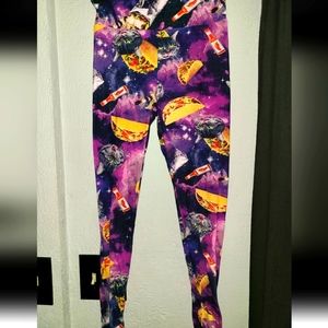 Womens leggings